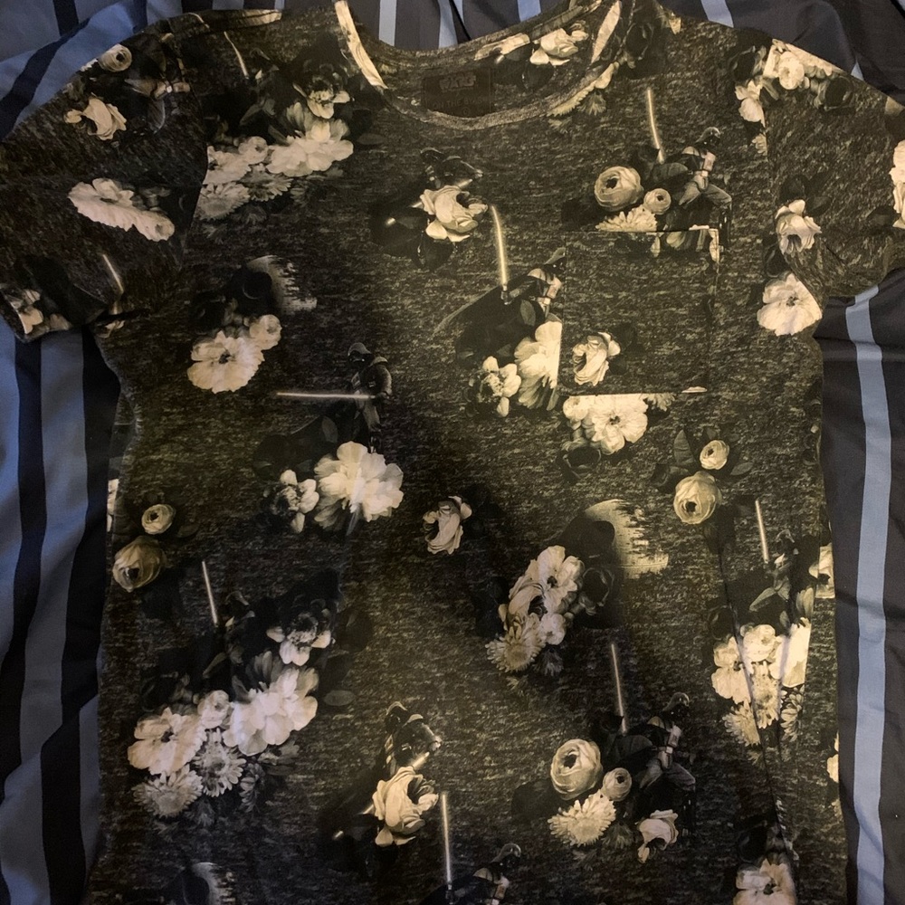 On the Byas Star Wars